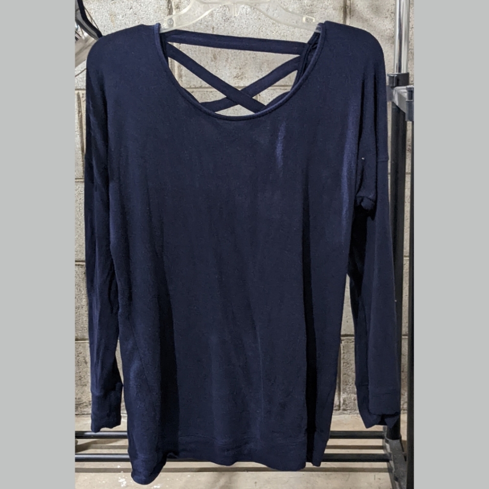 Athleta long sleeve